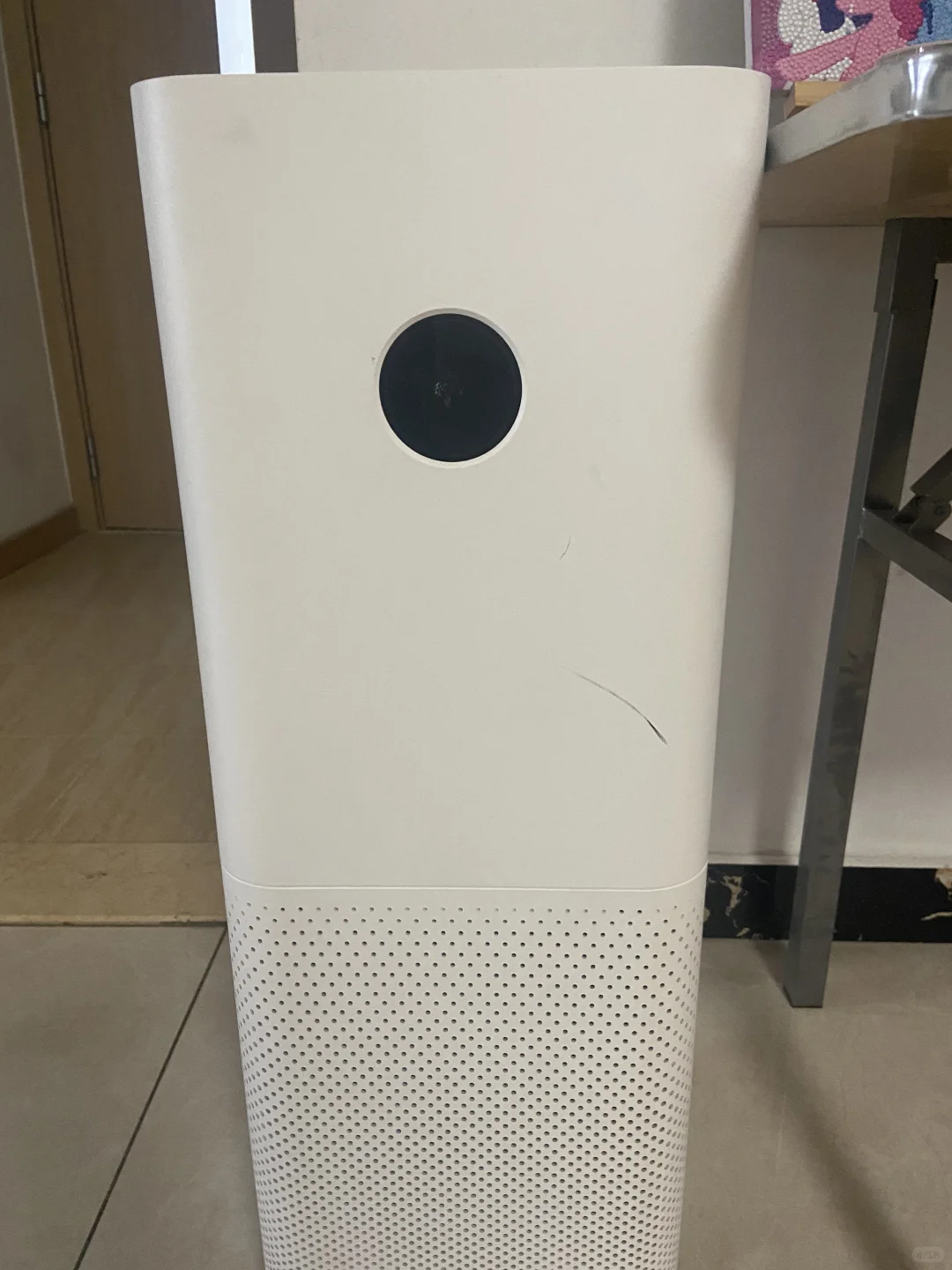 ♨️空气净化器5年使用感受，一言难尽