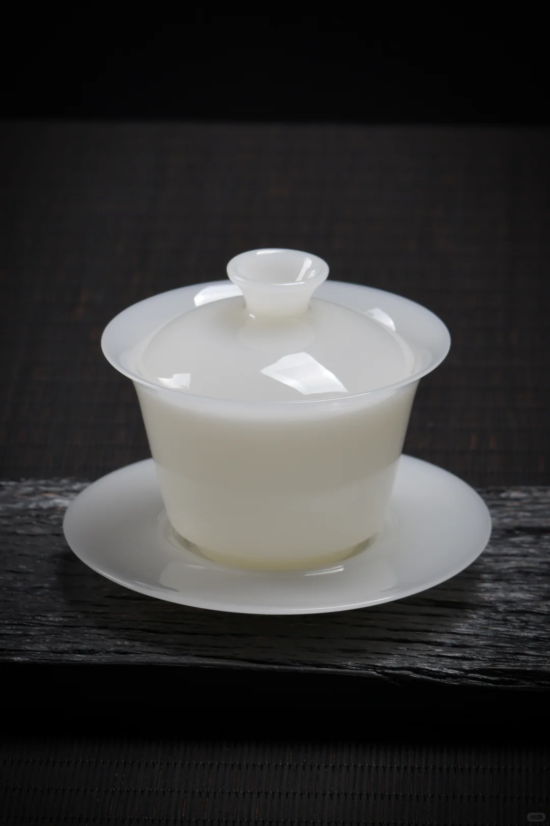 素瓷雅器·璞玉如玉