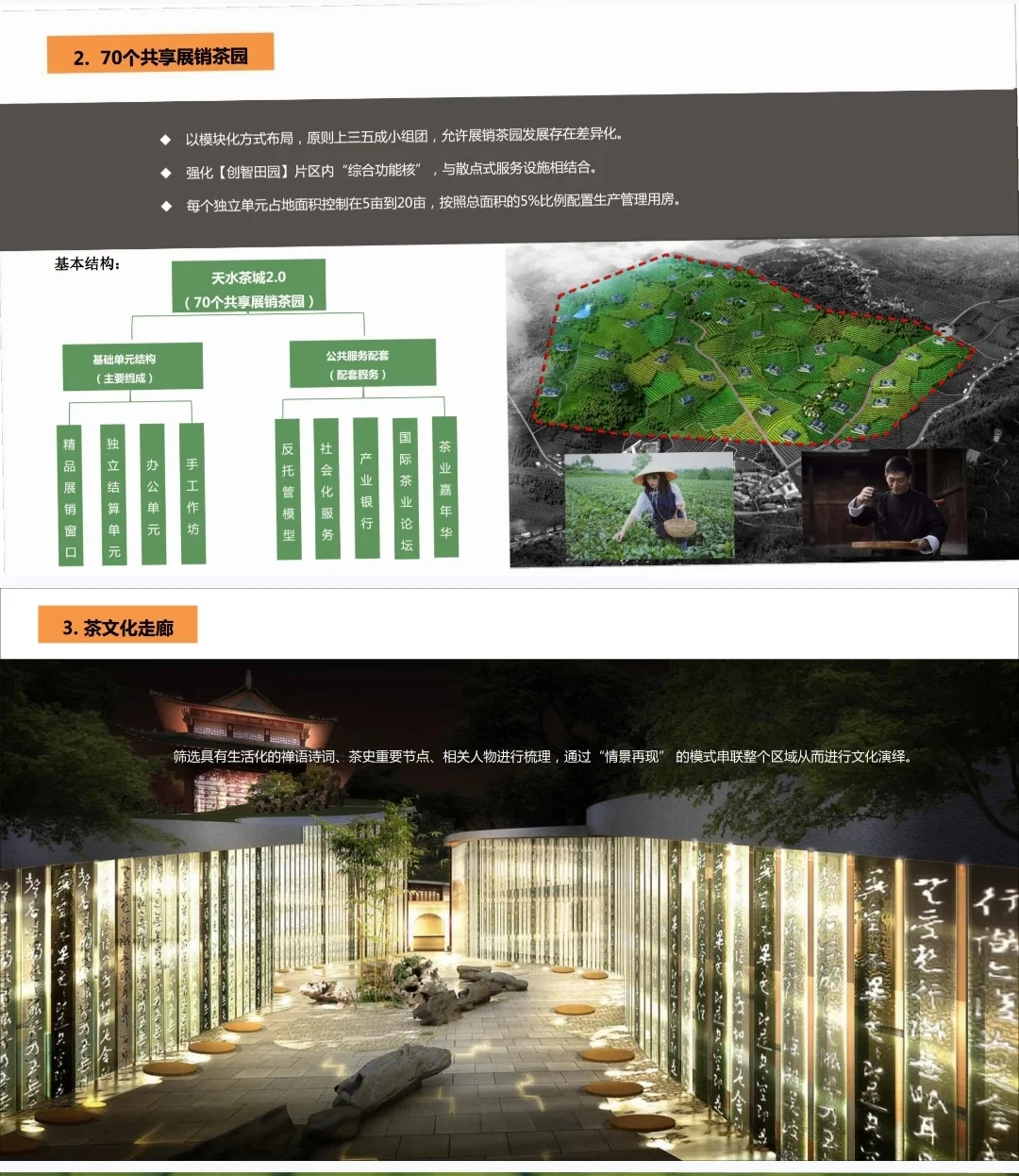 甘肃农文旅田园综合体乡村振兴规划案例分享