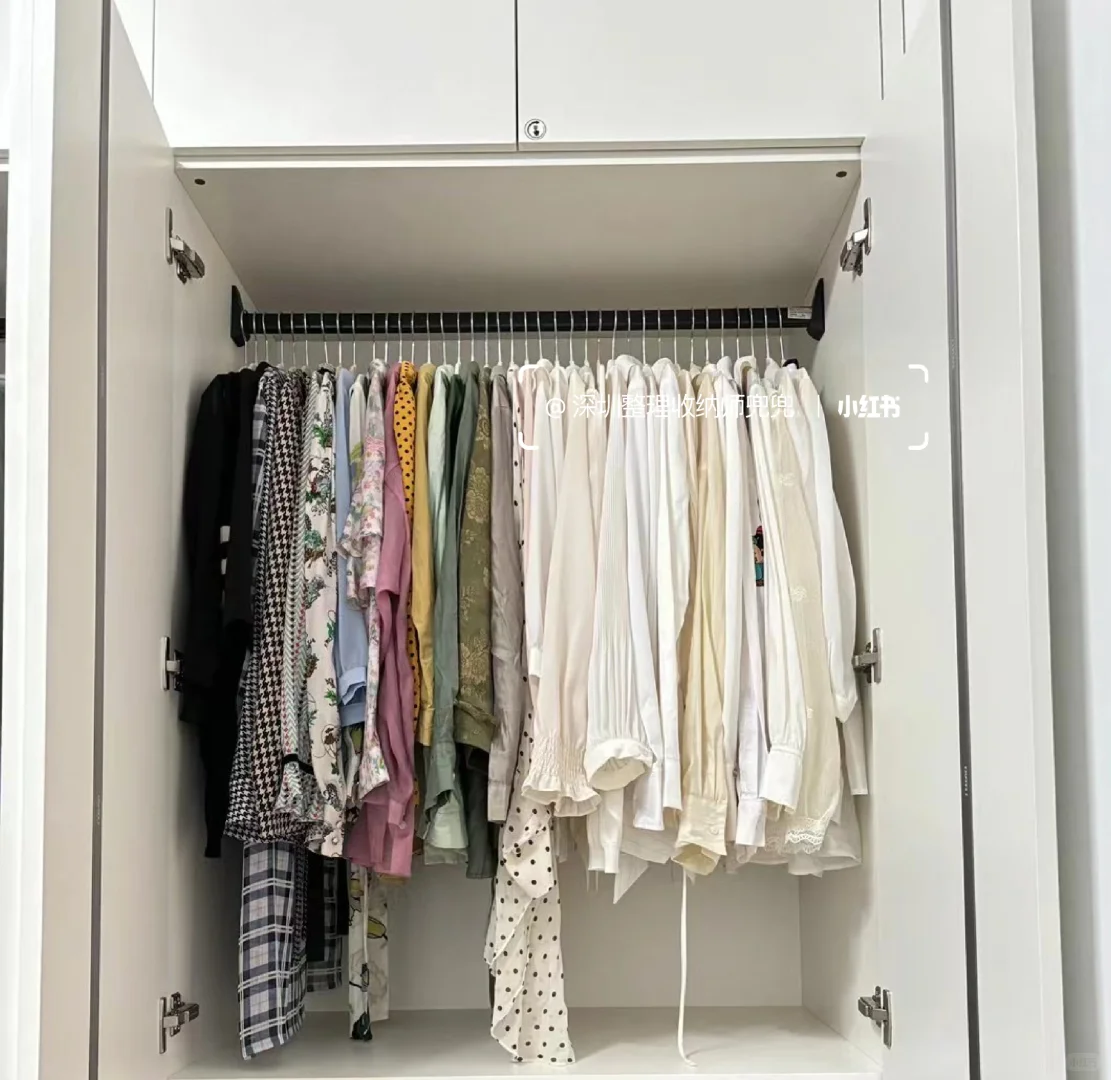 案例对比:从“乱室佳人”到“治愈空间!