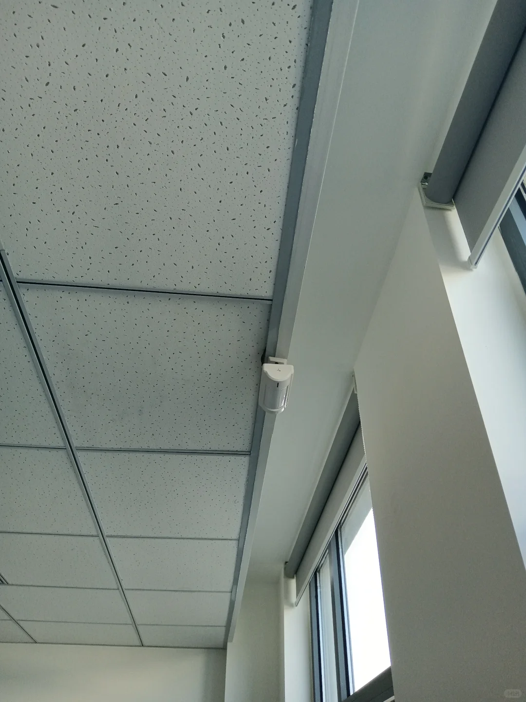 红外报警系统安装