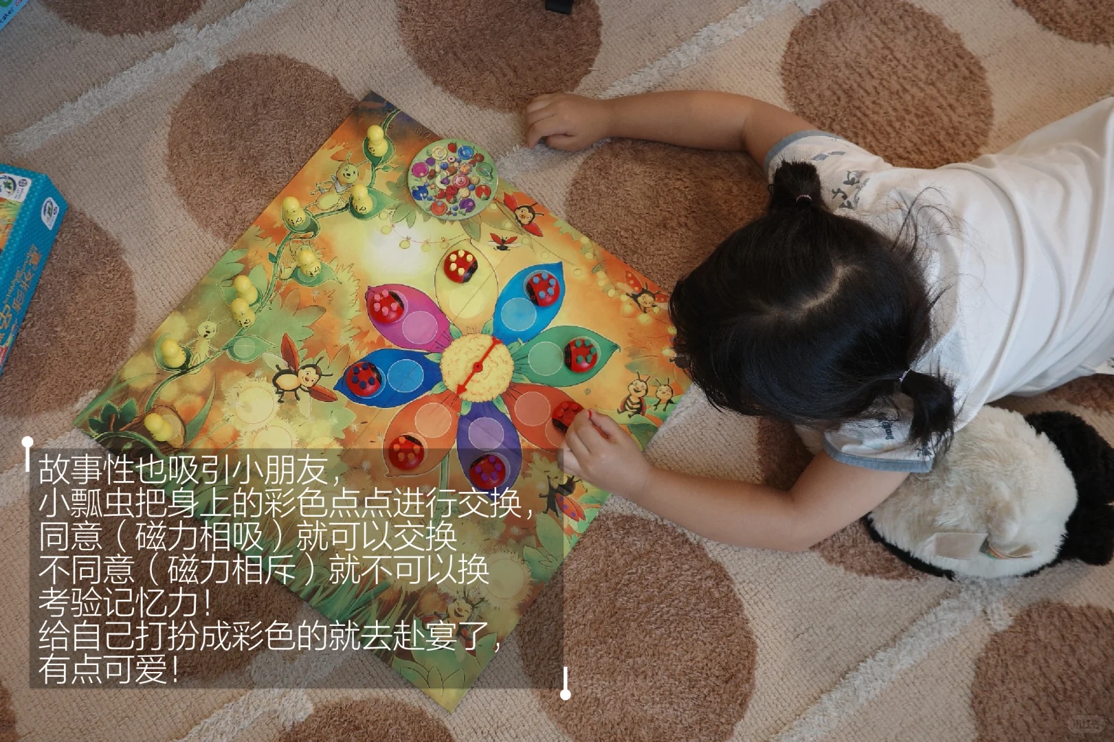 好玩的桌游推荐!带娃怎么能不费妈系列?