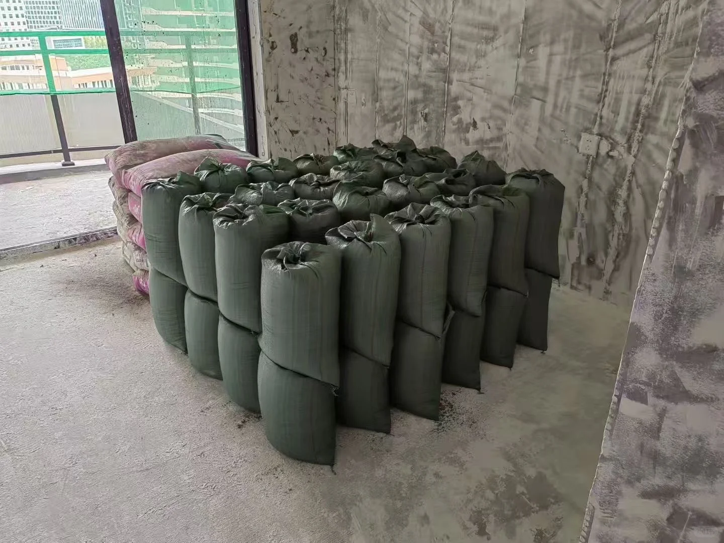 筑家基石，一站送达