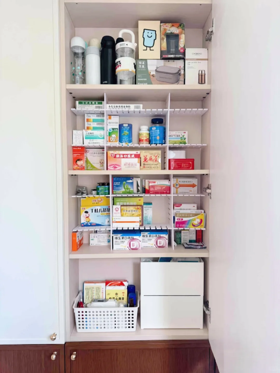 网友们超厉害的整理收纳思路?