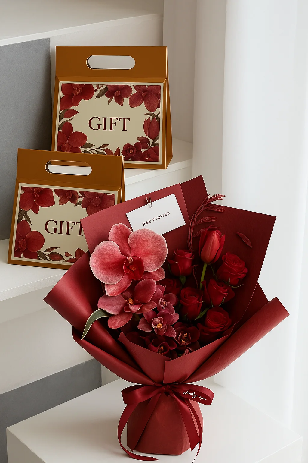 包装分享｜花花世界，美到心坎里