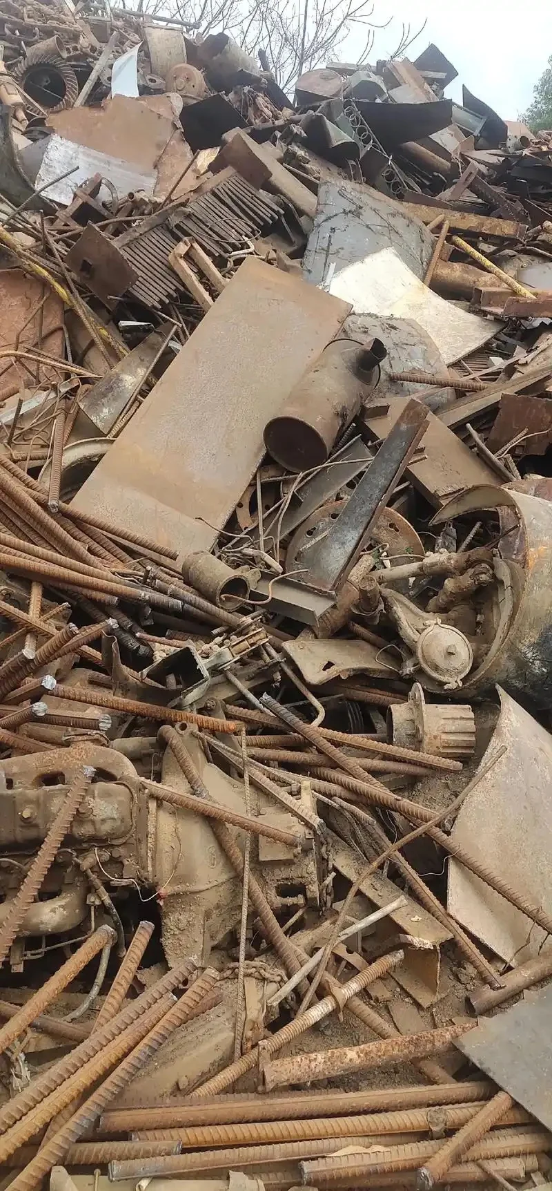 重庆主城废品高价回收