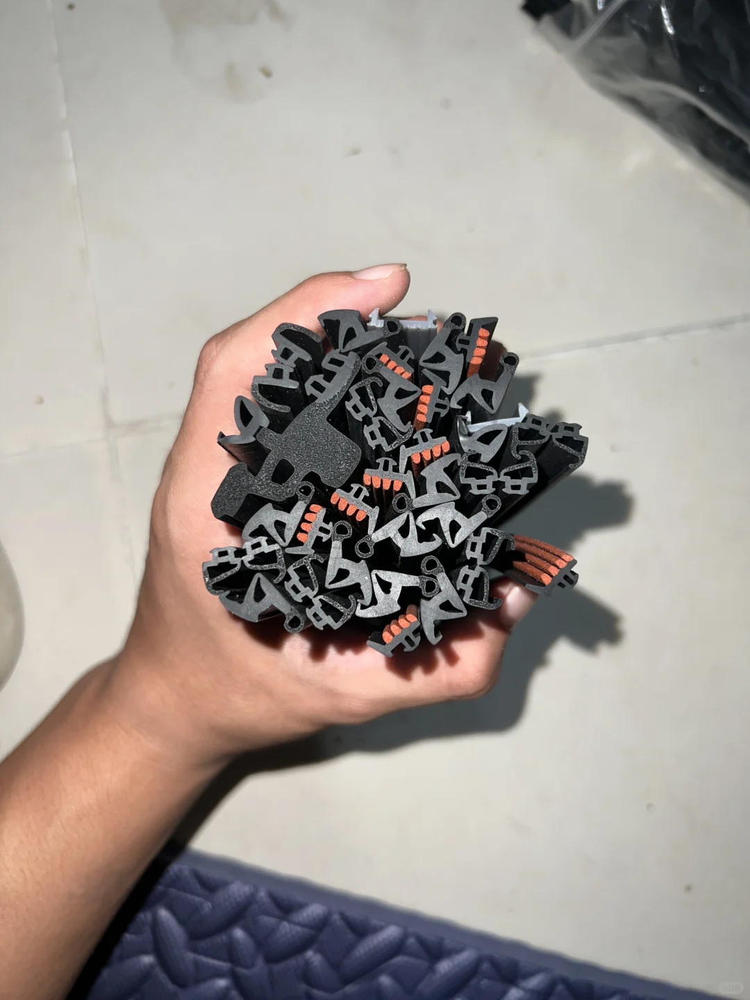 门窗密封条 三元乙丙