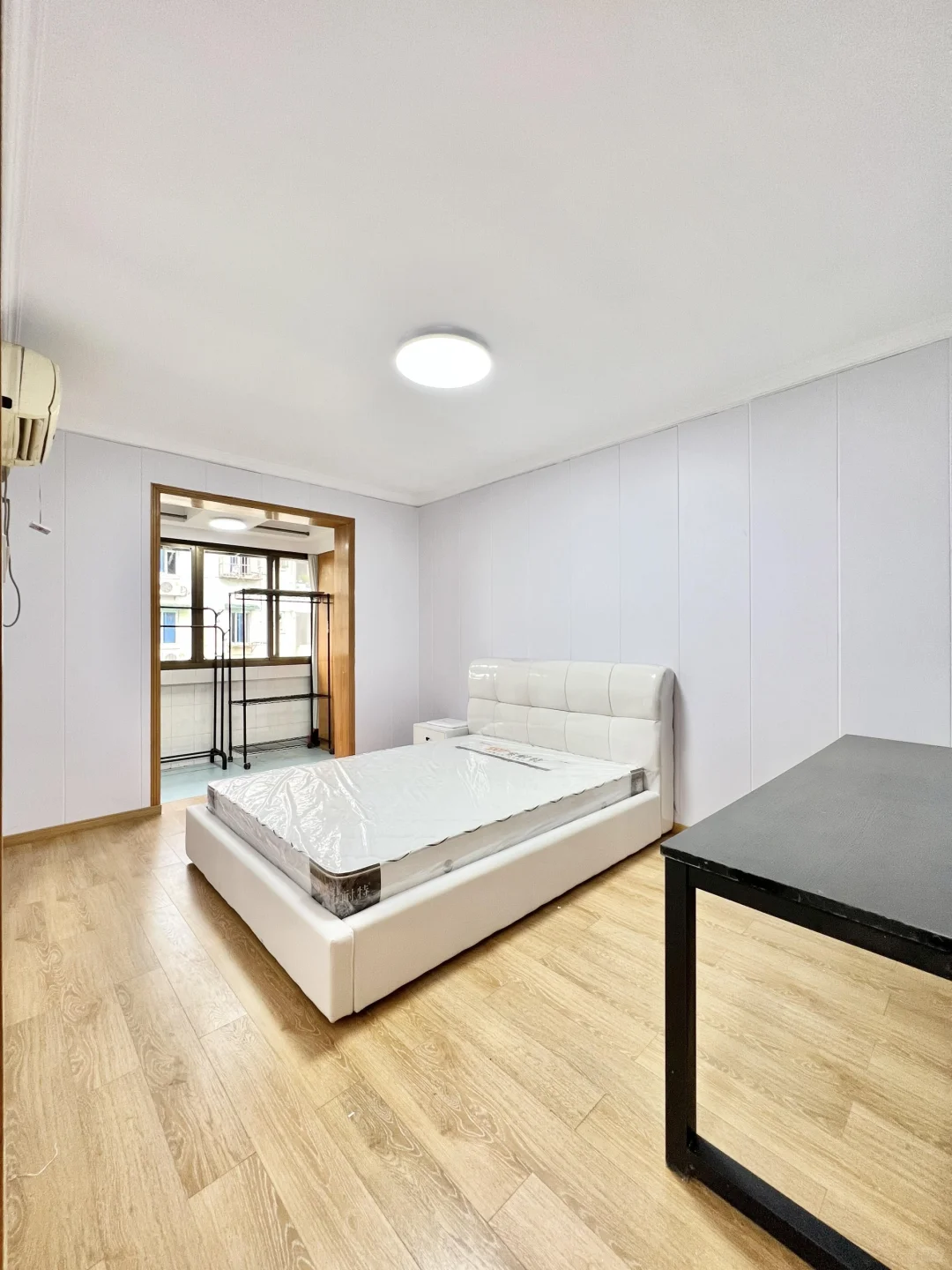 西湖区天目里旁整租三室一厅民水电燃气厨