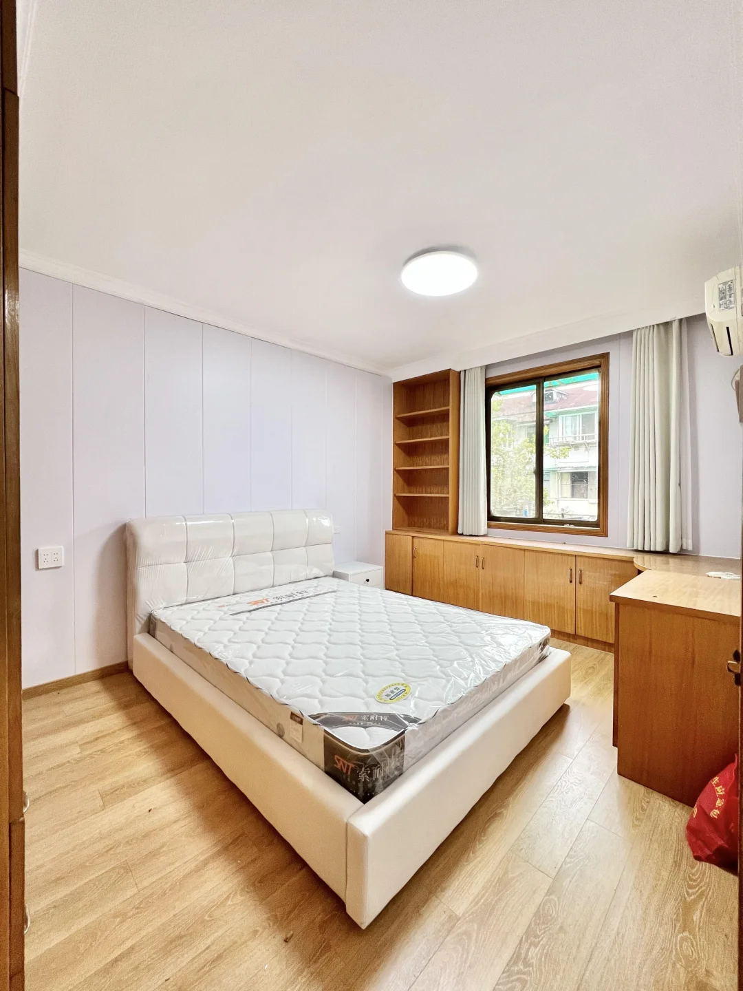 西湖区天目里旁整租三室一厅民水电燃气厨