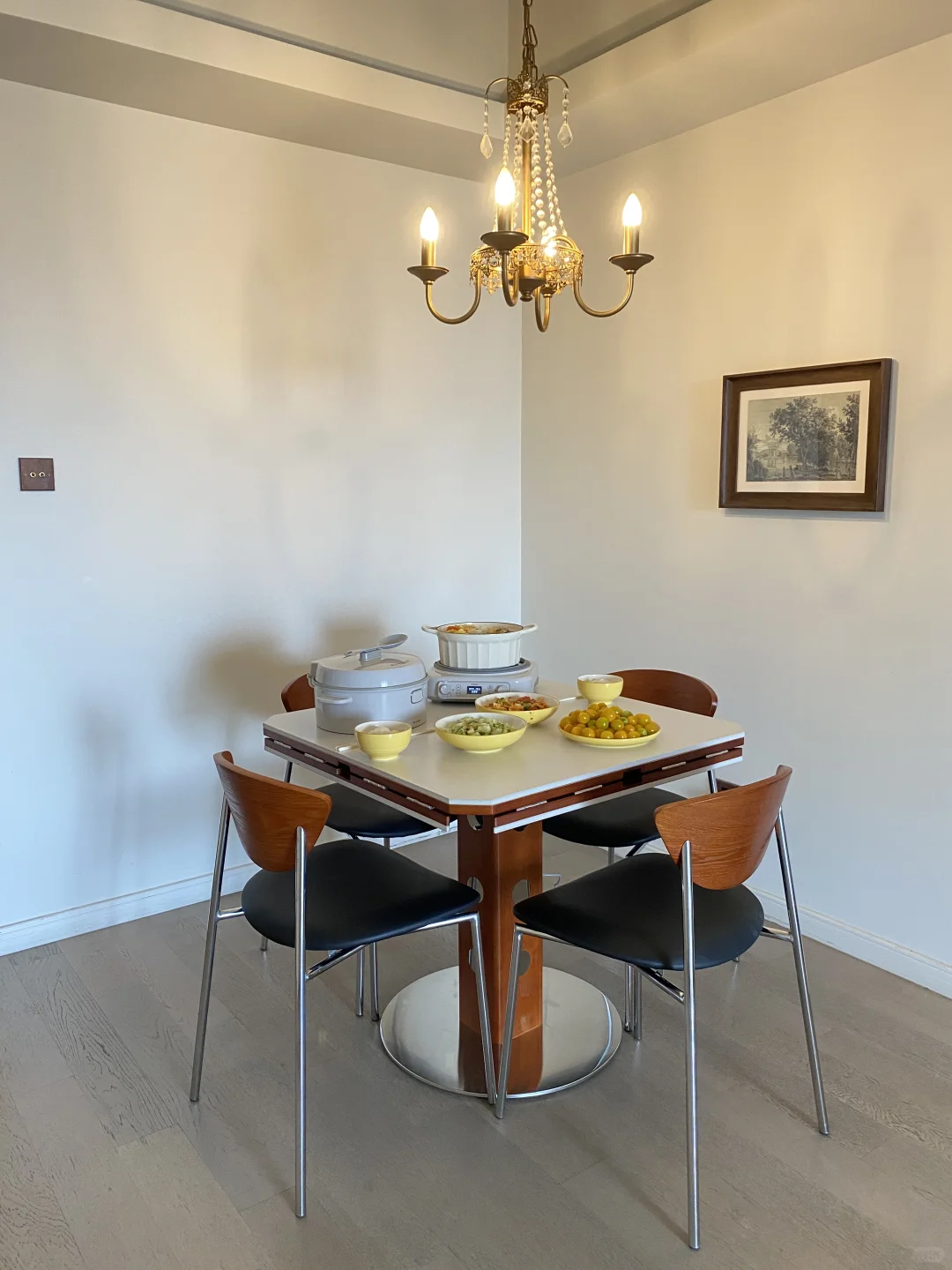 装修不后悔的决定❗️榨干空间，收纳翻倍?