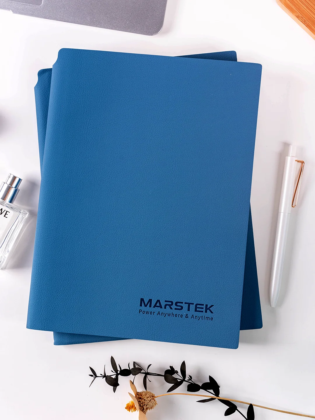 笔插款记事本｜内页支持定制！