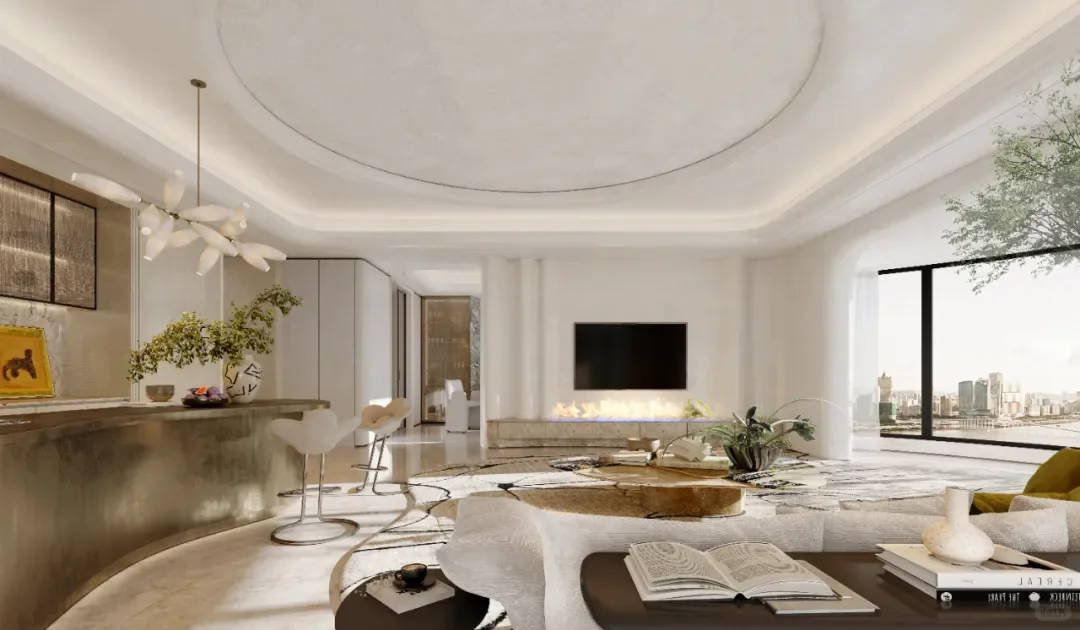 马斯柯矿物漆：给家人一份健康的承诺