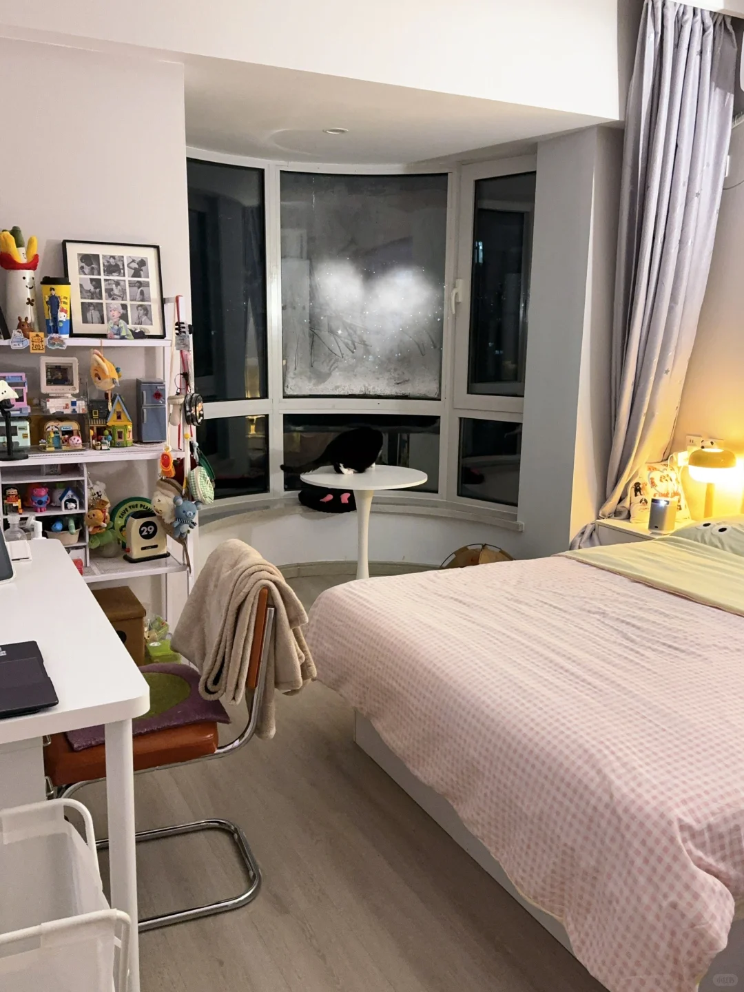 讲真！房间丑的都去试试这个方法??