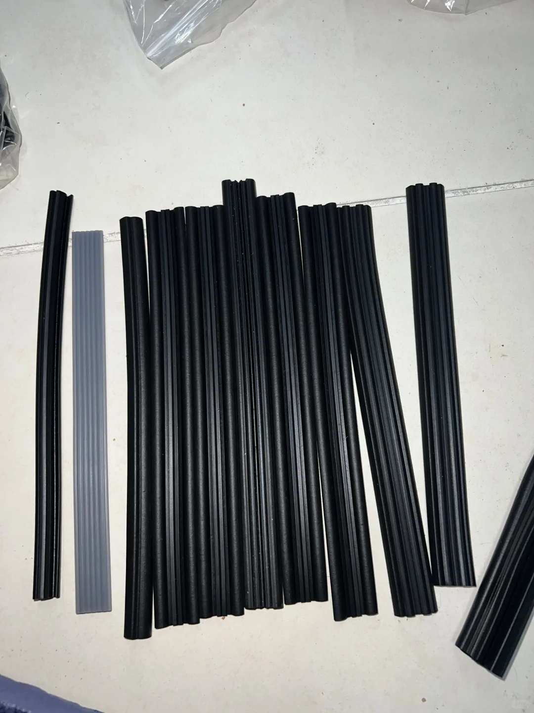 门窗密封条 三元乙丙