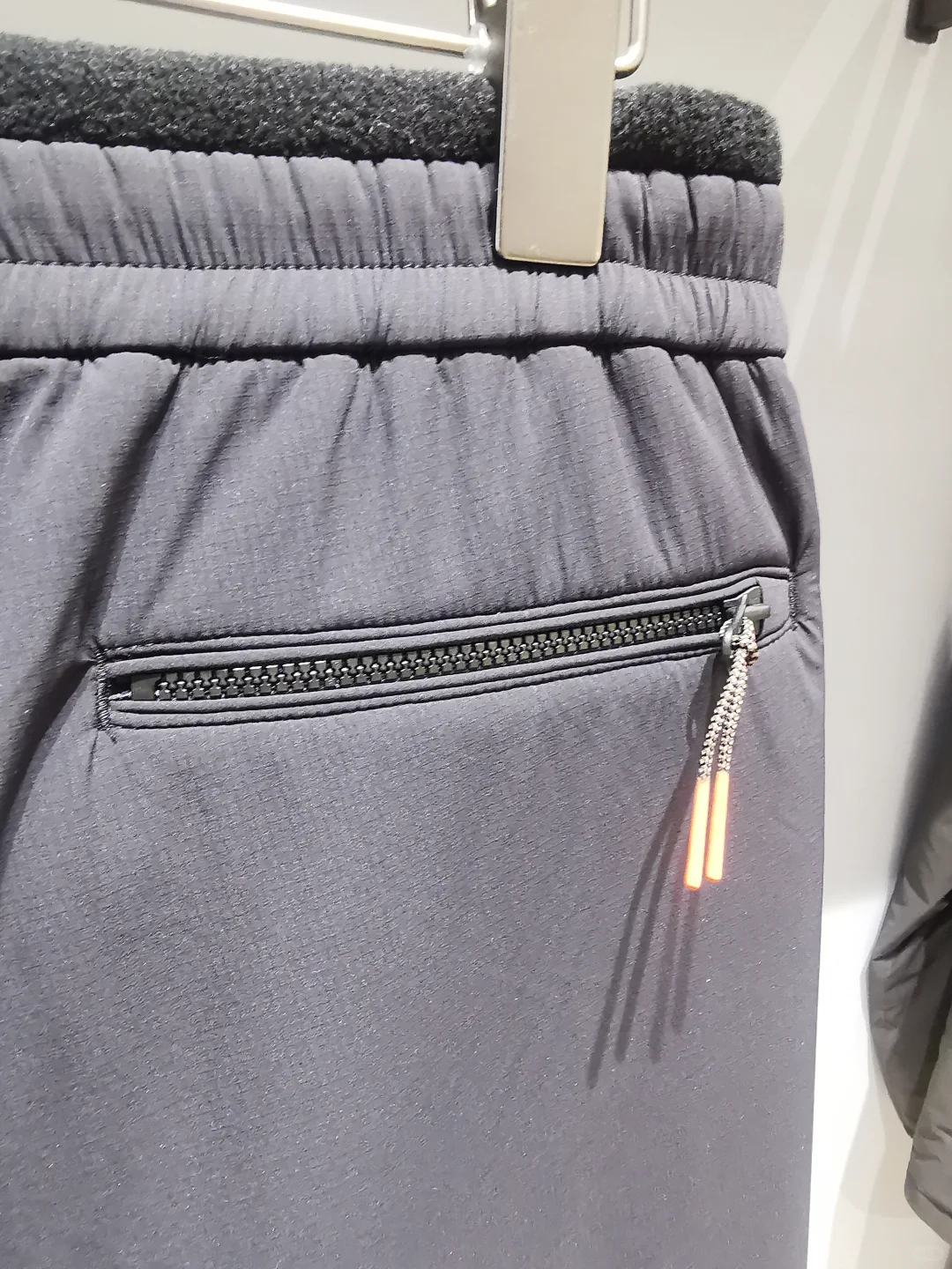 暖绒神裤！秋冬户外颜值我都要?