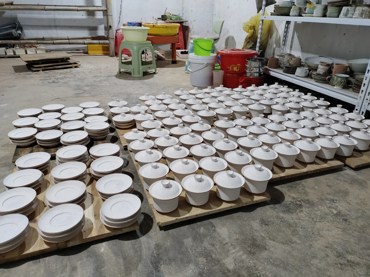 接陶瓷定制或代工