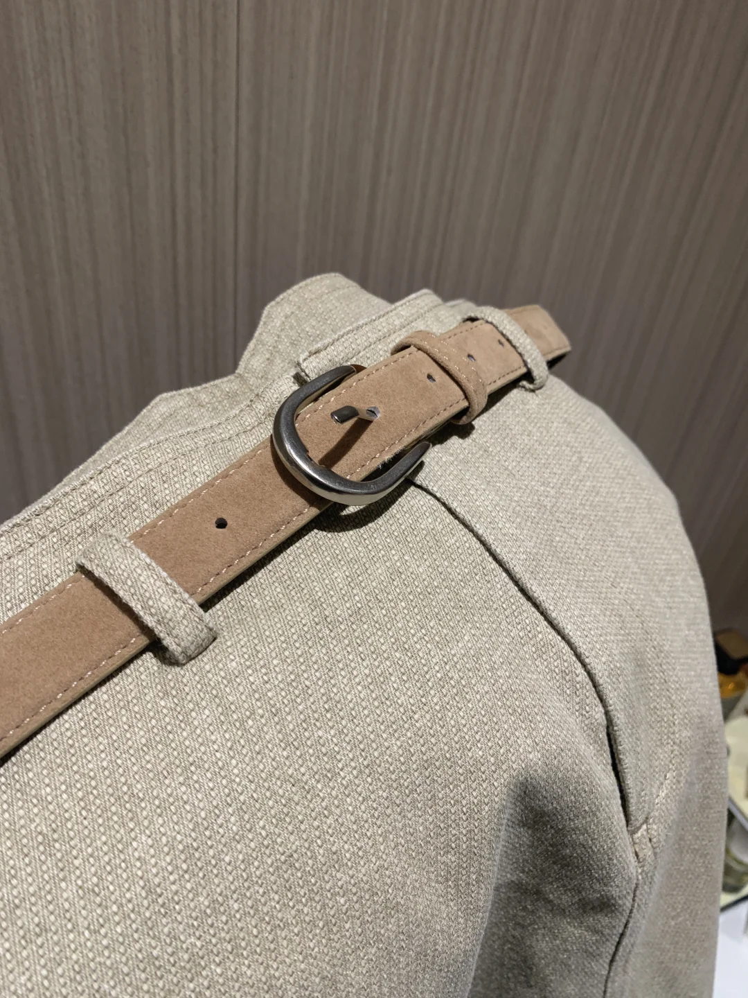 这是什么神仙亚麻半裙啊啊啊！！