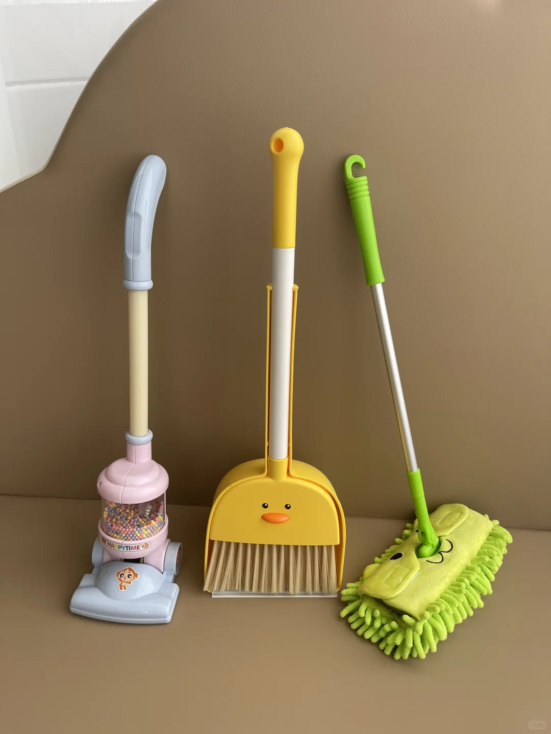 等娃会走路了，都去安排上这个！！