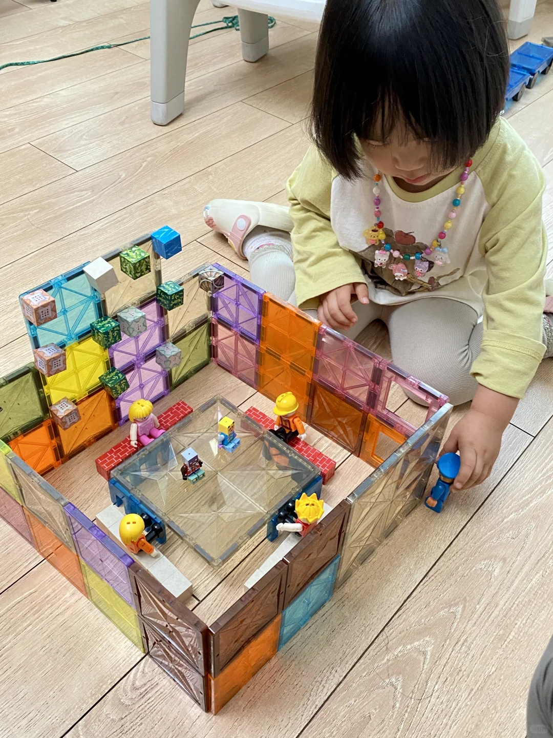 别买垃圾玩具！当妈3年血泪教训！