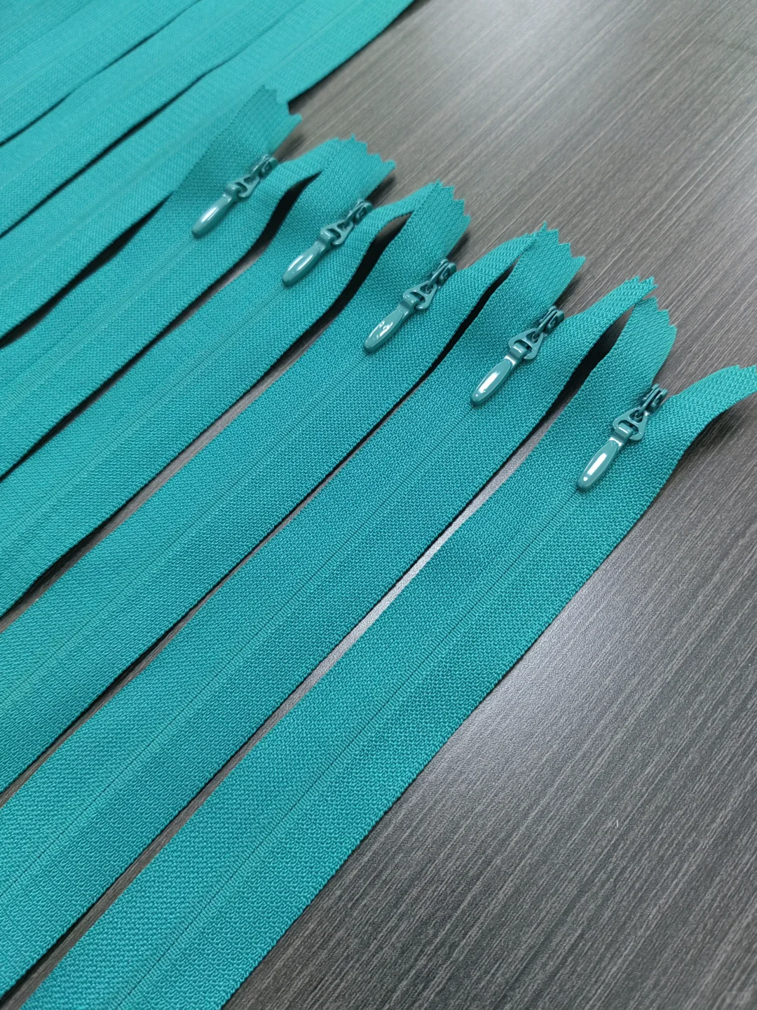 5号布边隐形三种布带纹路