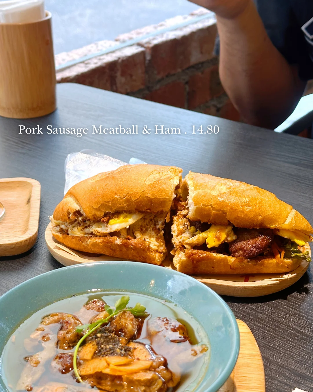 ?? Cheras平价越南料理｜咖啡赞?