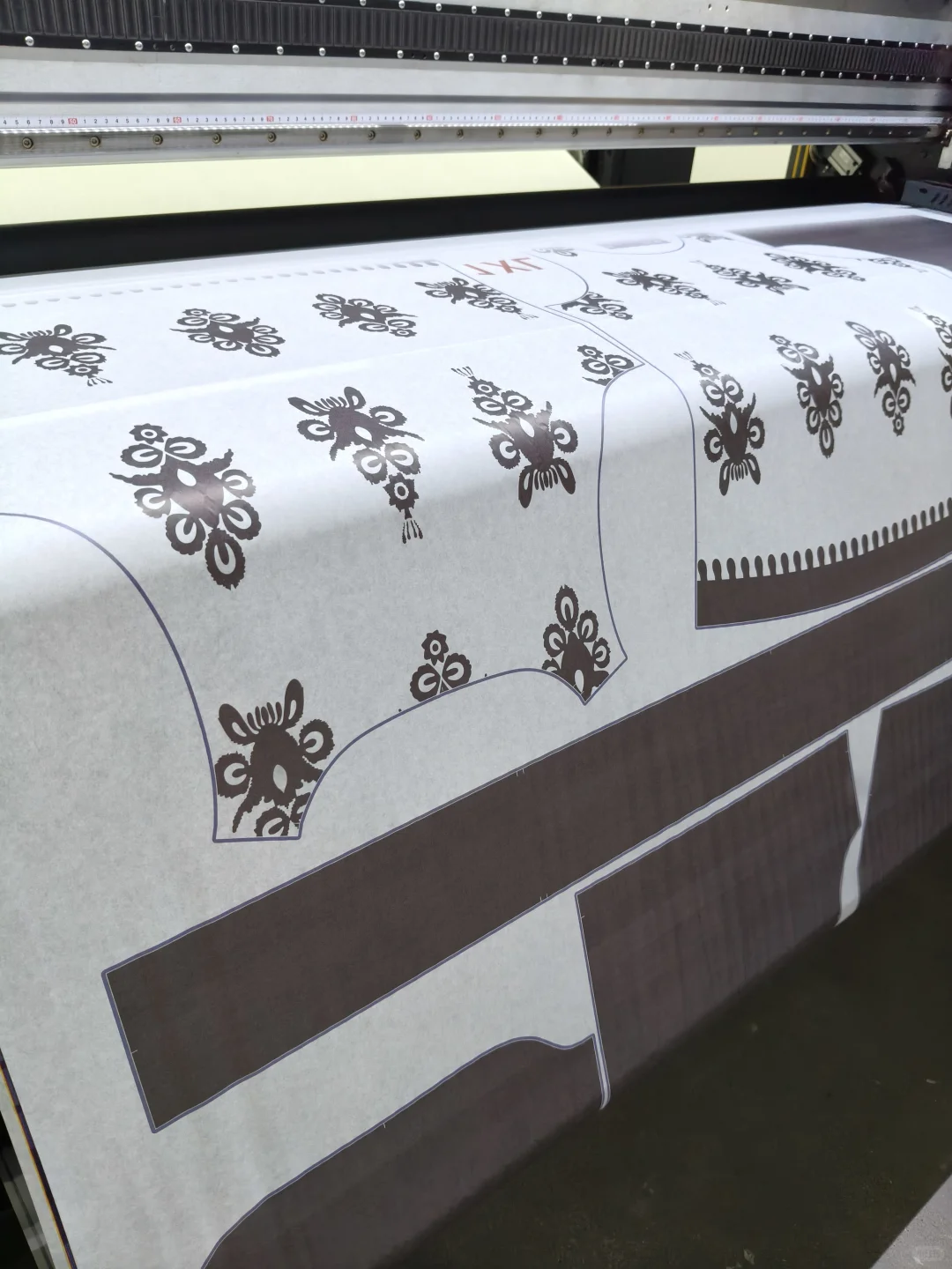 ?数码热转印,印花界的“美颜神器”!