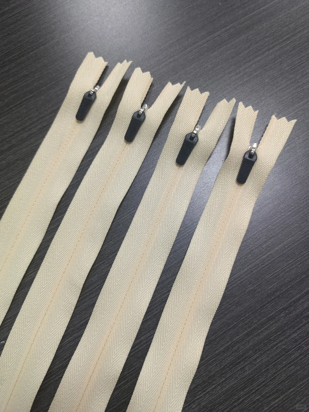 3号4号布边隐形YG胶头