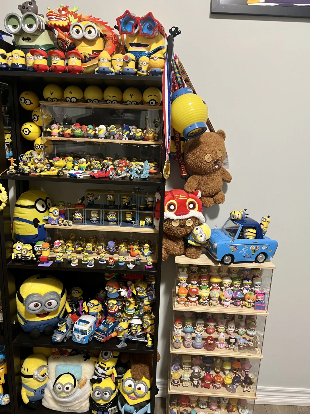 小黄人的快乐 你想象不到?