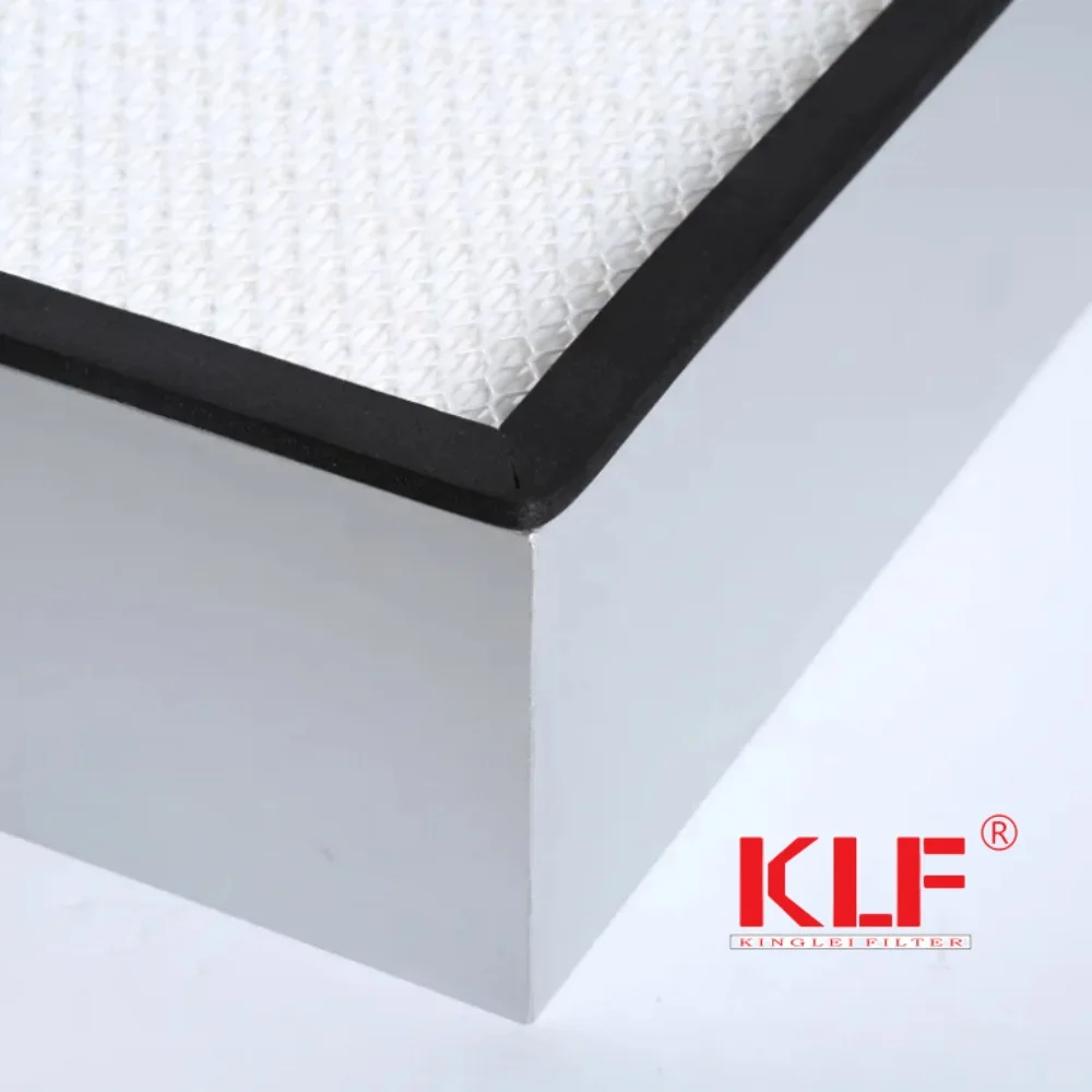 空气过滤器密封