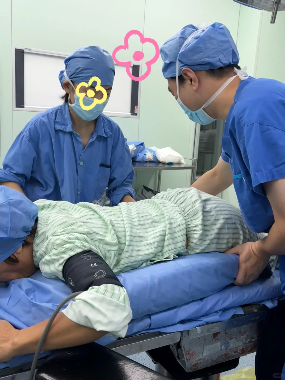 肛肠科手术室探秘!?