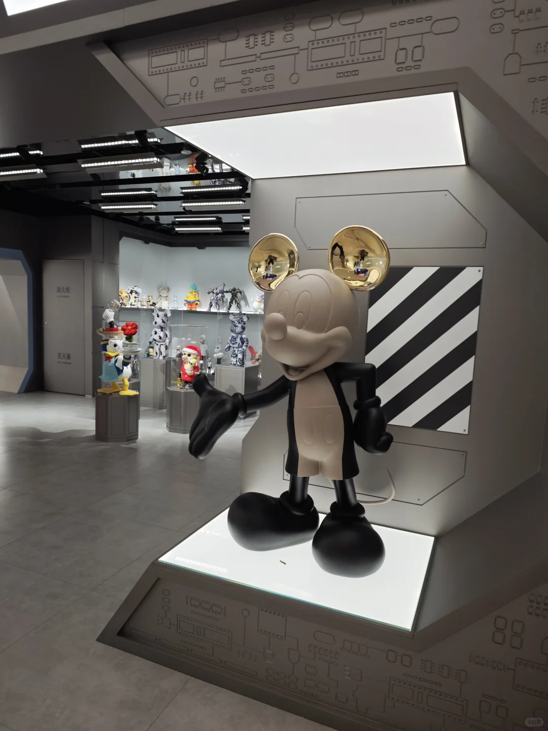 他家的娃娃很贵吧