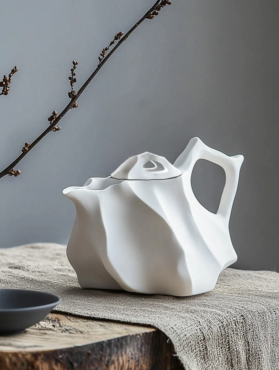 品味自然之韵 | 逸石壶