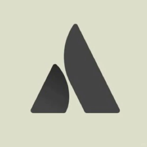 打卡A-Z字母变形设计之之之A