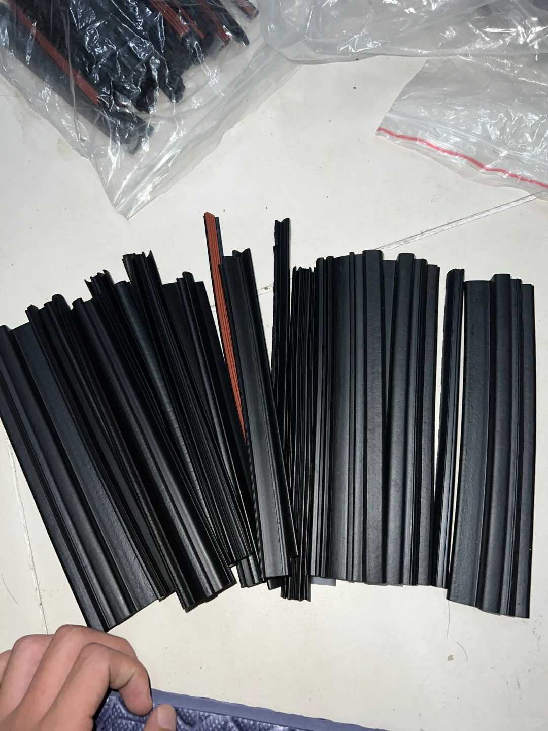 门窗密封条 三元乙丙