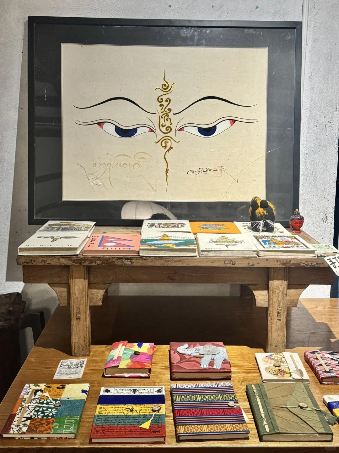 啊啊啊。。。昆明这家有趣的小店快冲！