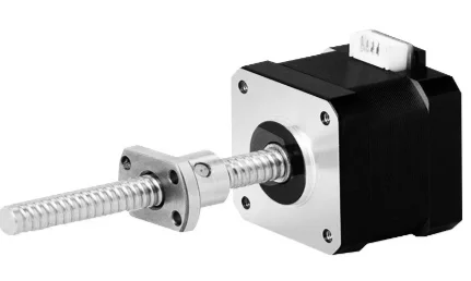 有没有找机械采购朋友的步进电机源头厂家