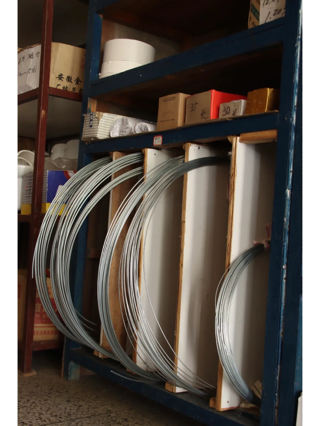 高手在民间—这是我见过收纳最清爽的五金店