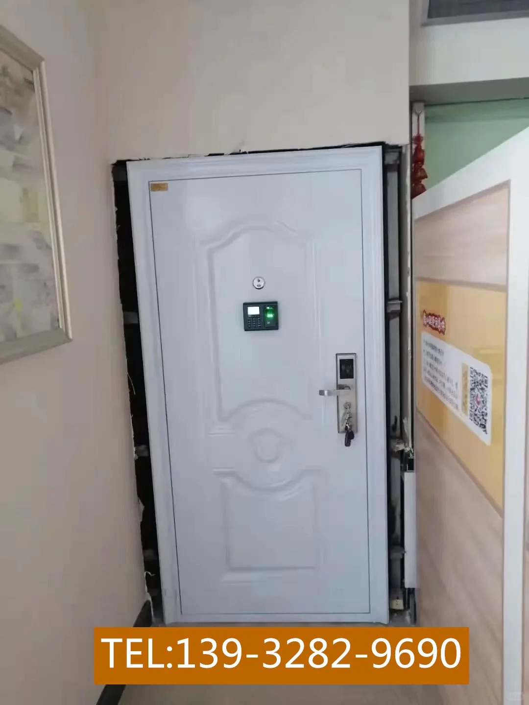 长治银行联动门厂家工厂直销 资质齐全 欢