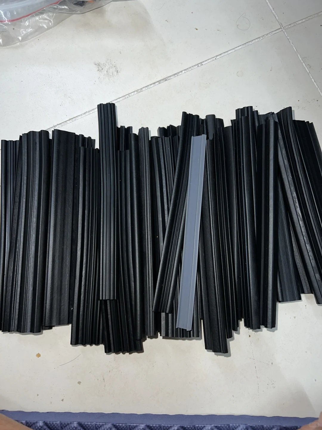 门窗密封条 三元乙丙