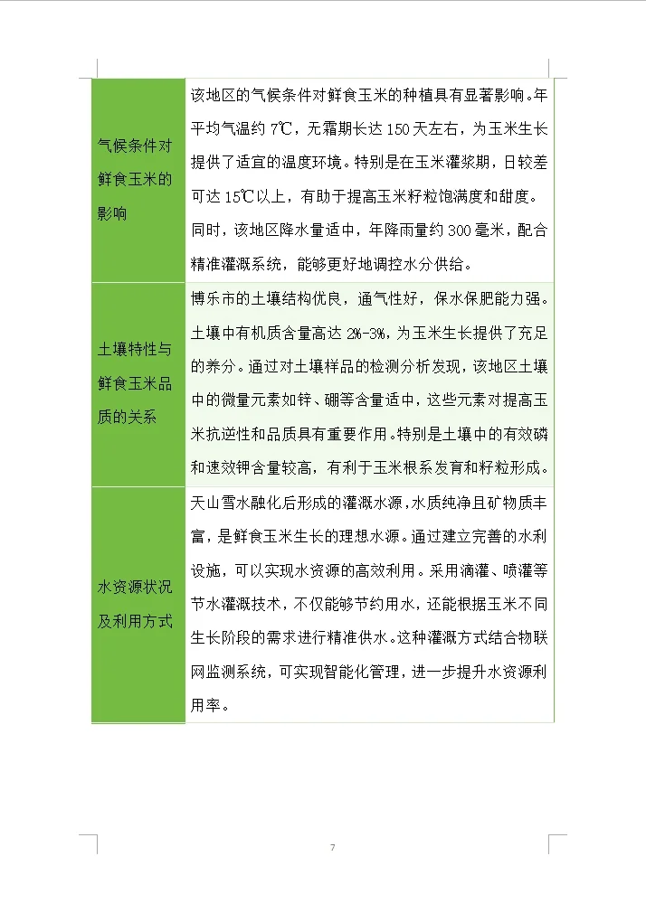 人民政府智慧农田项目采购投标方案(500页)