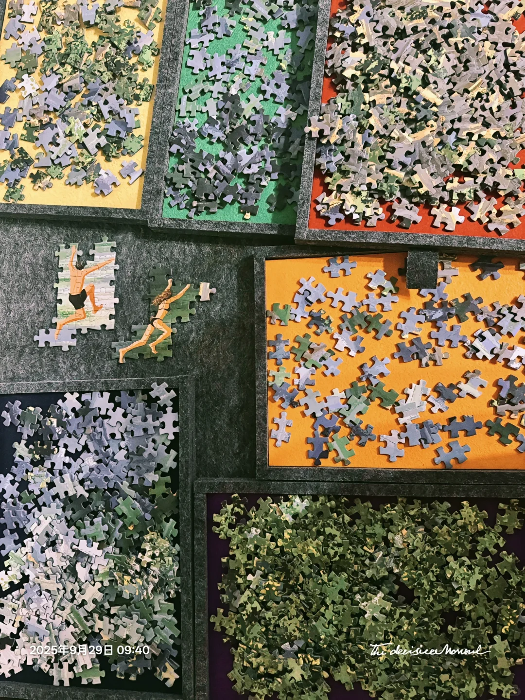 成年人的解压秘诀:玩玩具也能治愈心情✨