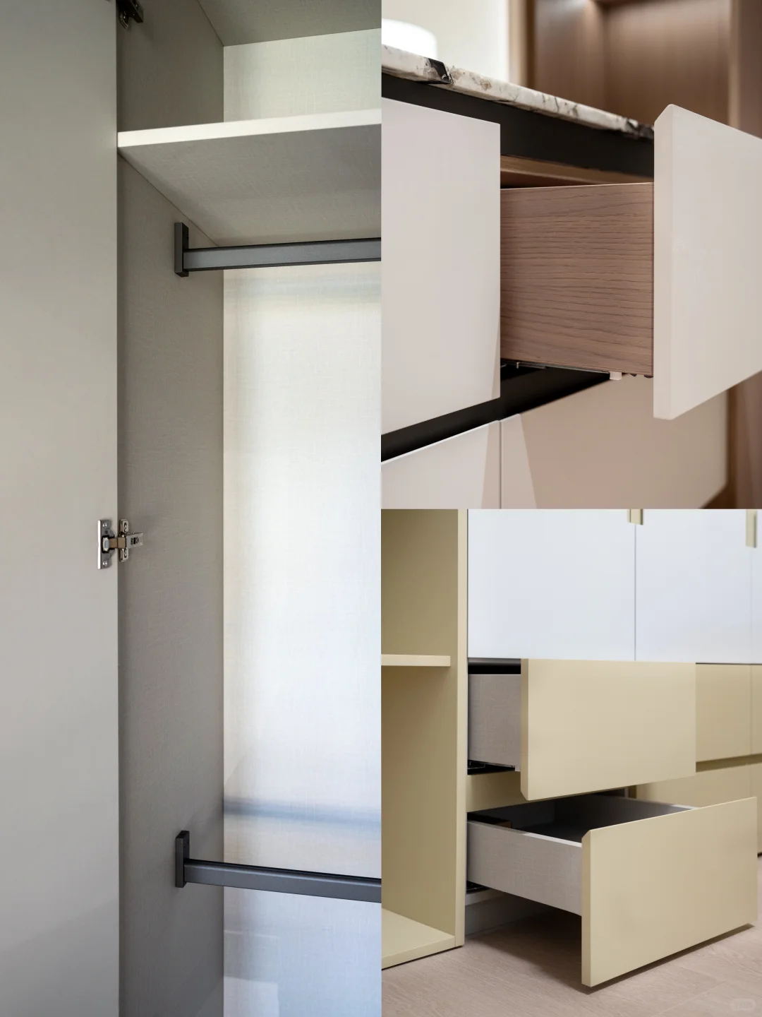 最近沉迷整理房间的原因找到了