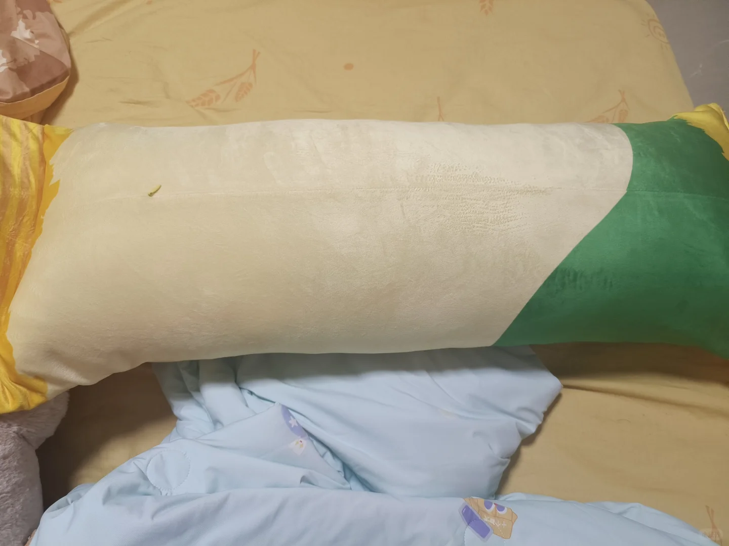 我的天这也太隐形了吧