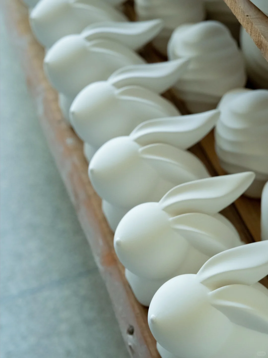 用“中国白”，做一盏有温度的萌宠小夜灯✨