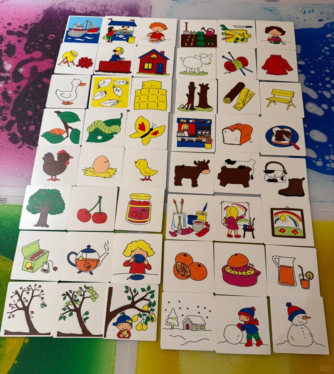 Educo家的前因后果挺好玩的