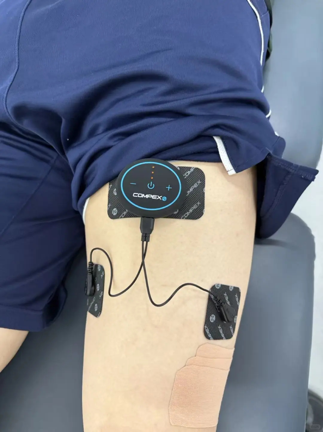 Compex Mini