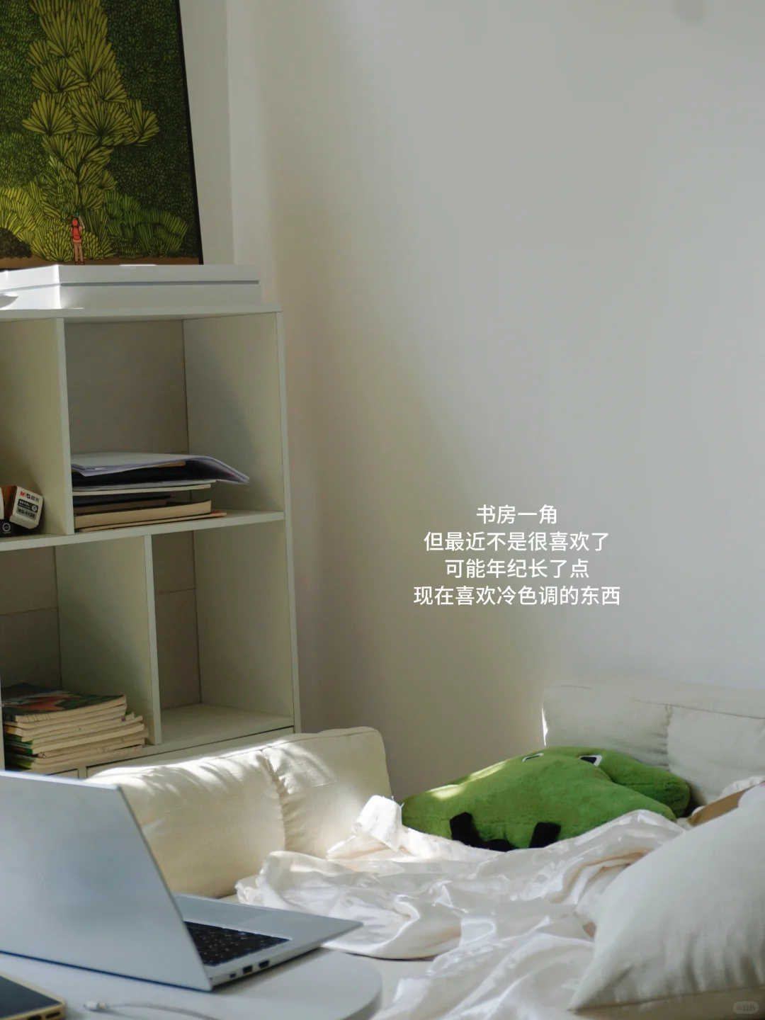 不上班,1个人,我在农村做4份工作。