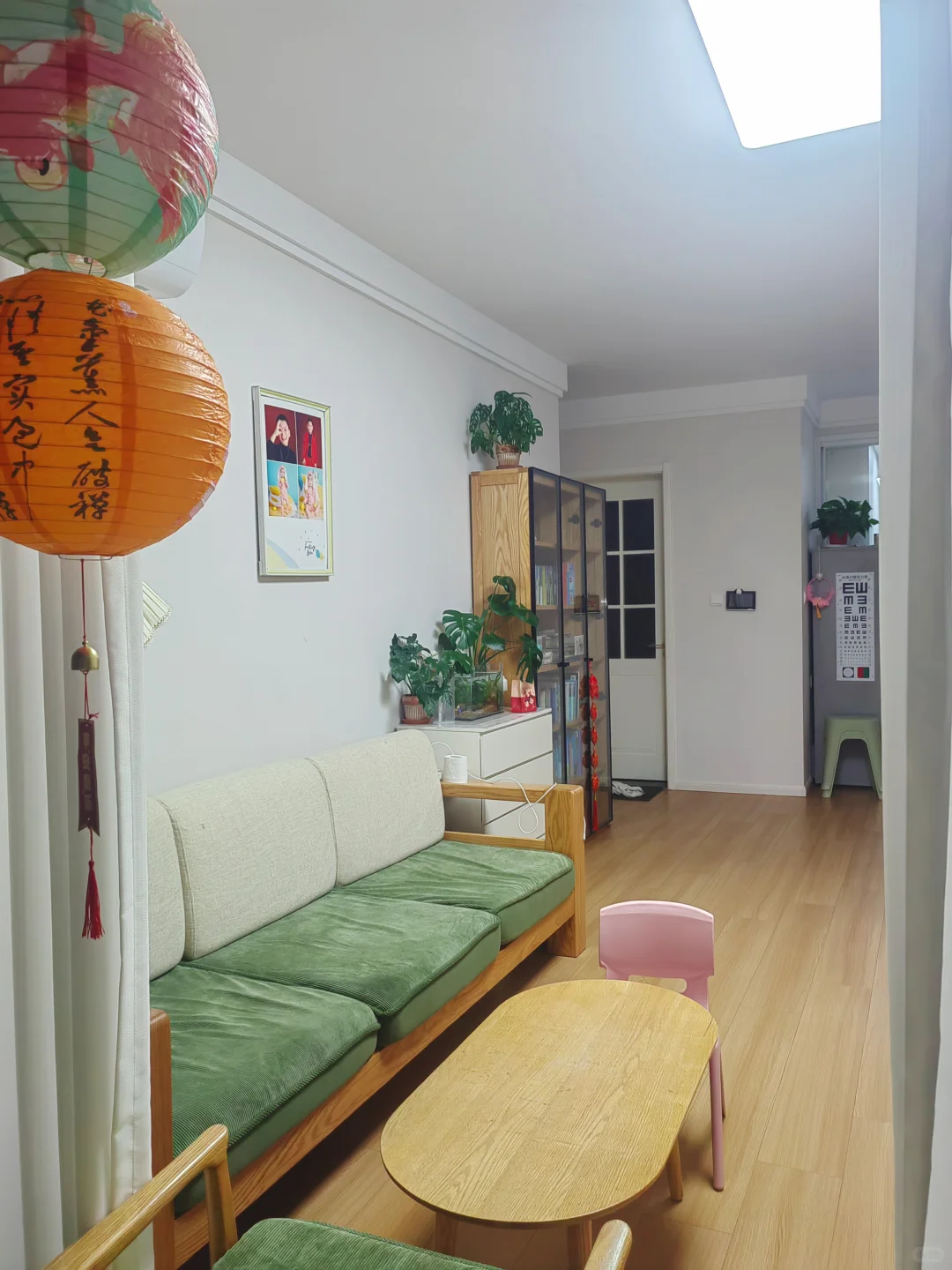 普通人的体面，是干干净净的家！