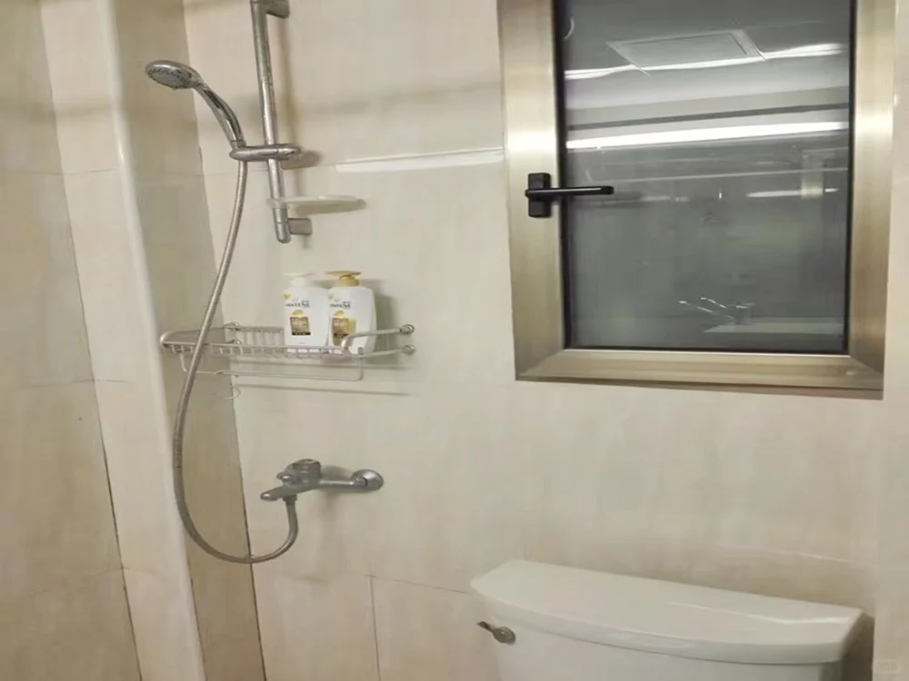 昌邑路丨稀有好房，电梯两房一厅丨自住