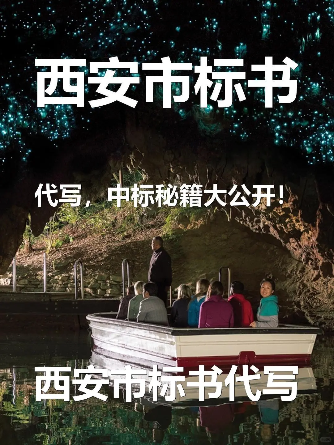 西安市标书代写,中标秘籍大公开!